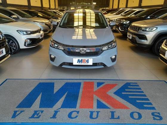 HONDA CITY 1.5 i-VTEC FLEX EXL CVT HONDA CITY 1.5 i-VTEC FLEX EXL CVT